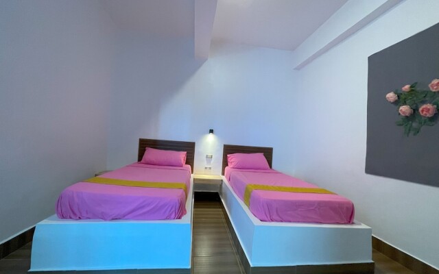 B Boutique Hotel Cebu powered by Cocotel