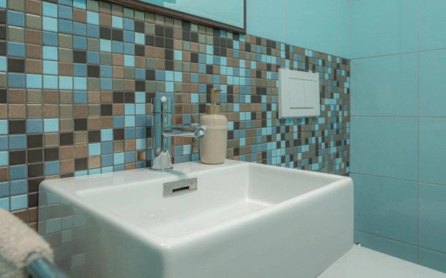 Luxury Apartment Nana