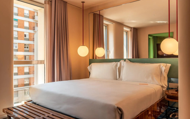 Hotel Calimala Milano