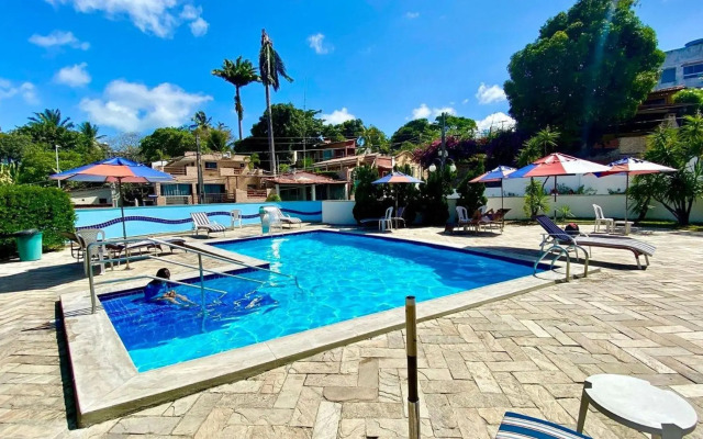 Yacht Village NBI - 104 - Ponta Negra