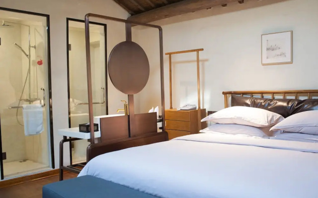 Floral Hotel Hangzhou Jiulinjingshe