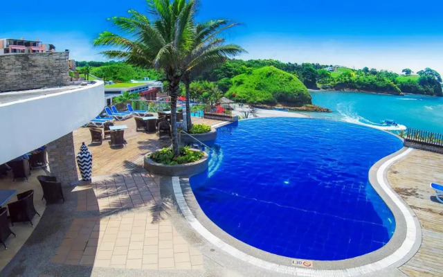 Royal Decameron Mompiche - All Inclusive