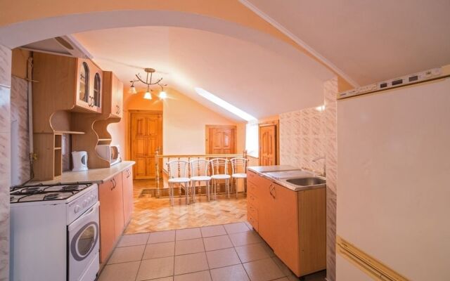 Economy Apartment Kopernika 9