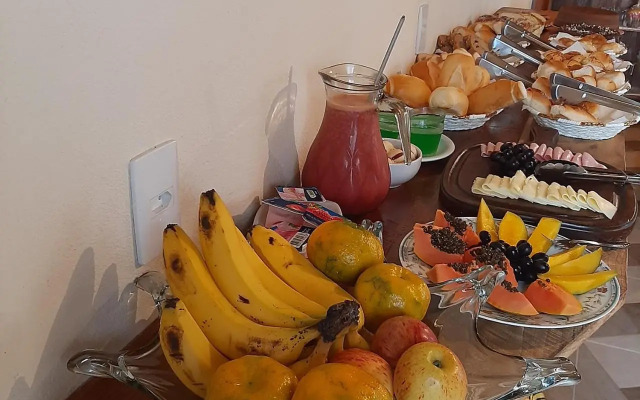 Luar de Minas suites