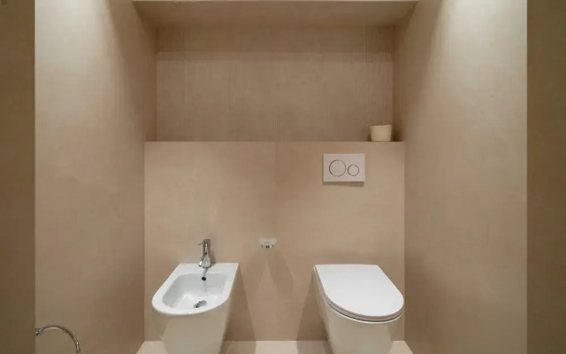Charming Oasis With Terrace 4 BD/ 8P - Cannes