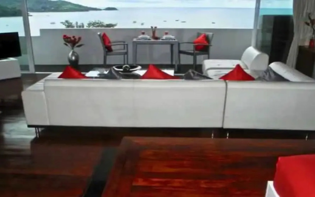 Patong Tower 1 Bedroom Apartment Great View