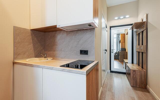 ArendaGrad на проспекте Вернадского 41/1