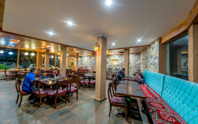 Hotel Highland Manali