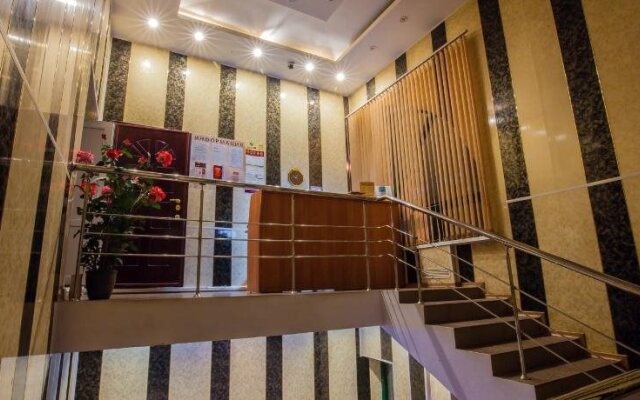 Hotel Lira