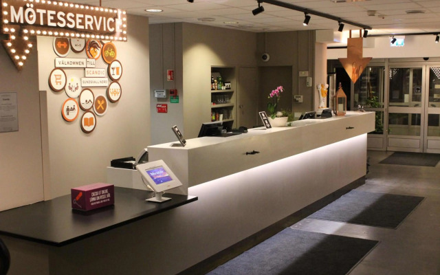 Scandic Sundsvall Nord
