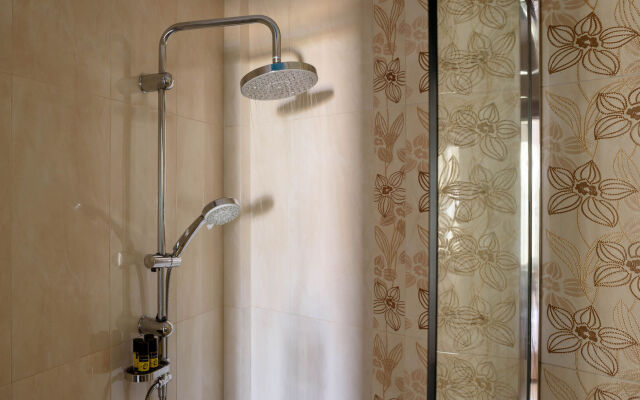 Santorini Suite Home