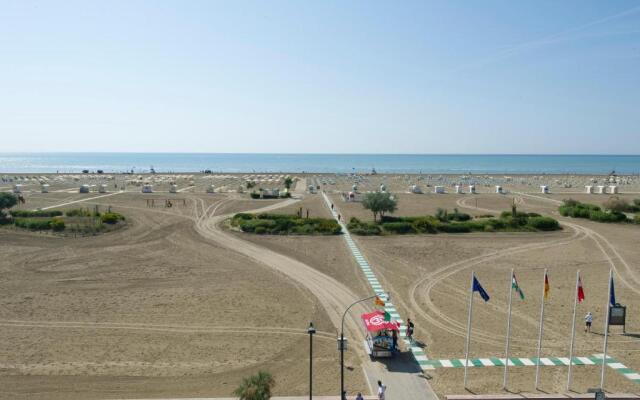 Hotel Benvenuto