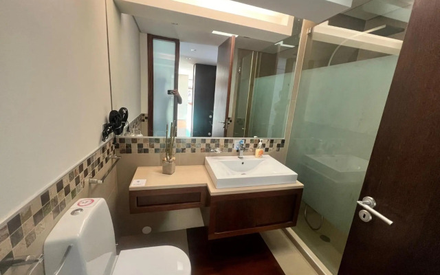 O Cantinho Entre a Ria e o Mar