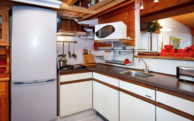 Cosy Apartment in Heerlen With Terrace