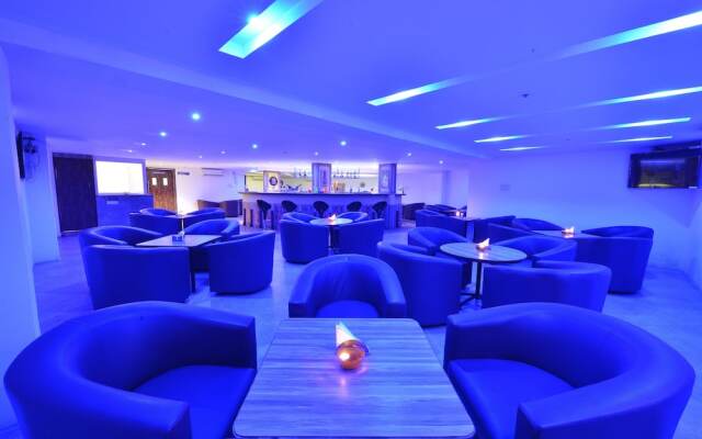 SRM Hotel Tuticorin