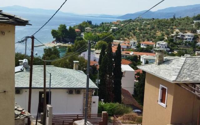 Με θέα το ηλιοβασιλεμα 2