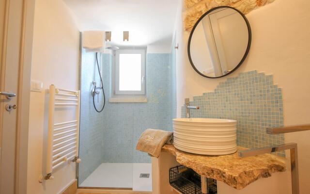 TD Trulli Locobello Stylish Cozy Trulli w Pool