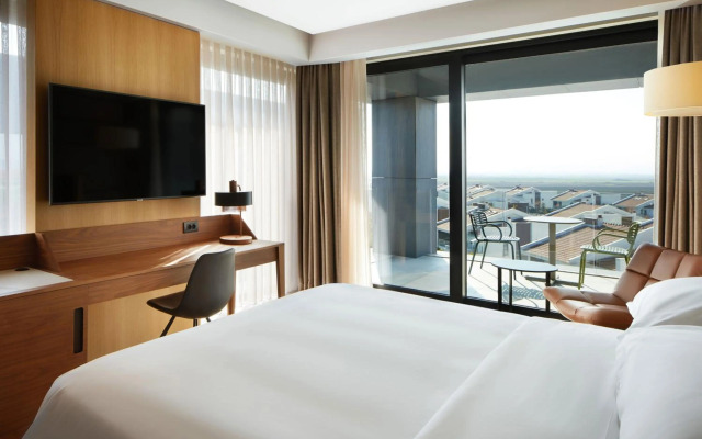 Four Points by Sheraton Prishtina City