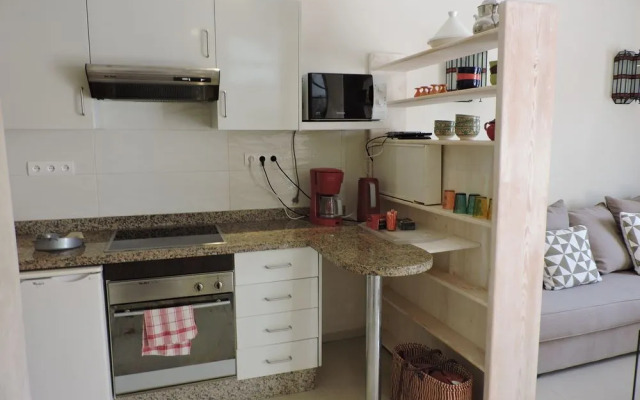 Loft 74-Appartement De 3 Chambres