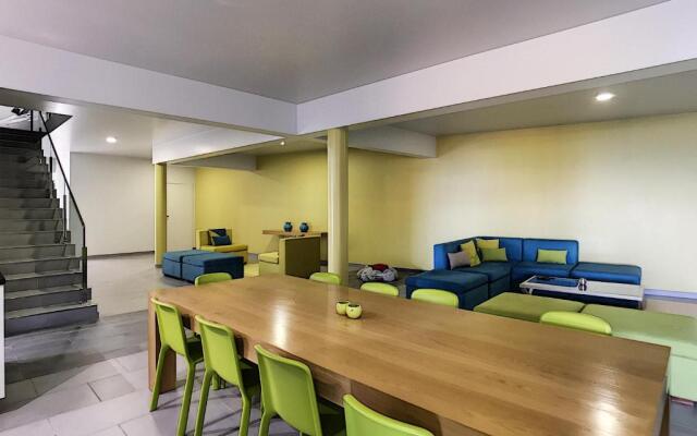 Villa Harmonia by MHM