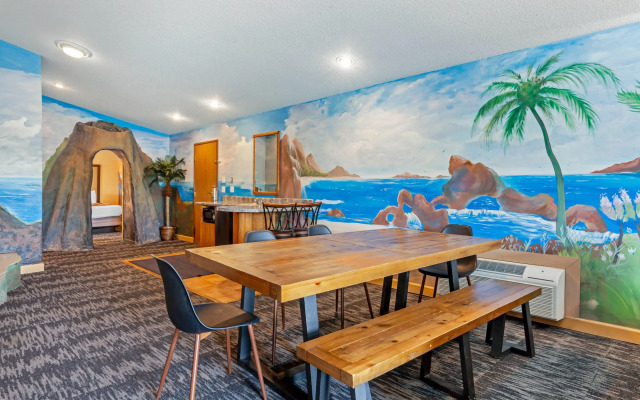 Atlantis Family Waterpark Hotel, an Ascend Collection Hotel