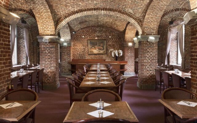 Mercure Liege City Centre