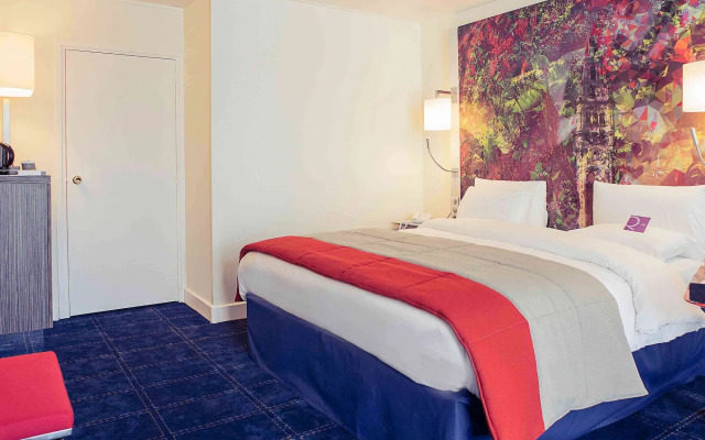 Mercure Lille Marcq en Baroeul