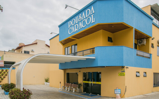 Pousada Caracol