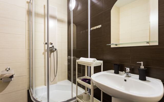 Apartments Salut plus