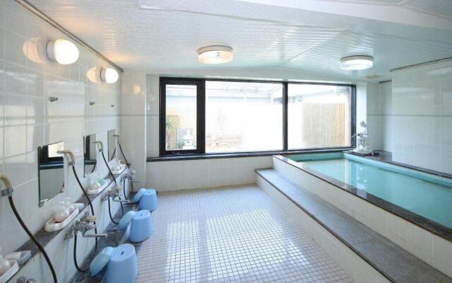 Hotel Yutaka Wing