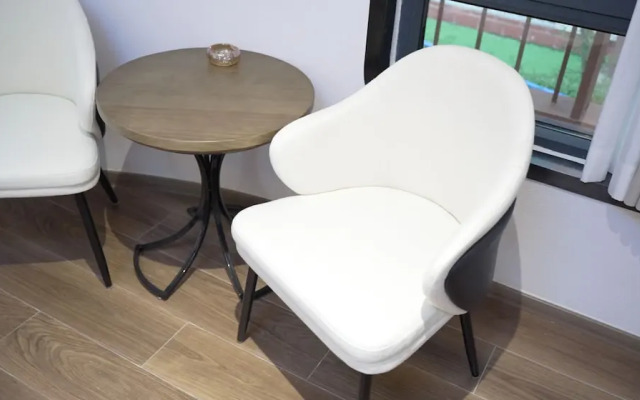 Unicorn Rocket Resort