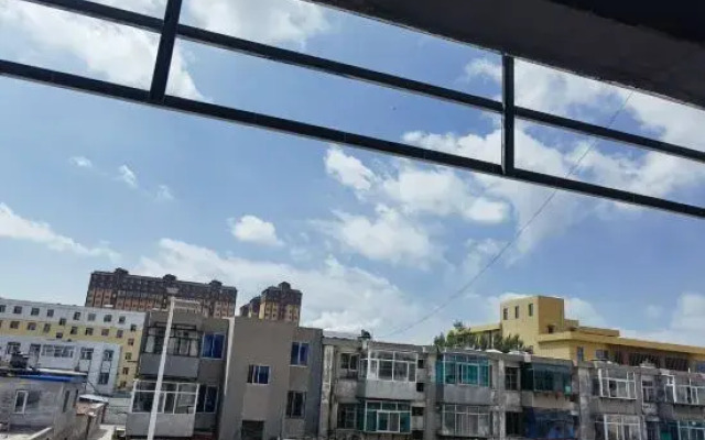 Shangdao Hotel