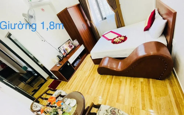Sapphire Hotel Hue