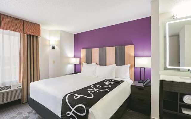 La Quinta Inn & Suites Minneapolis Northwest