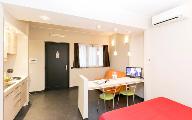 Hotel Residenza Gra 21