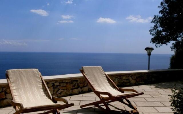 Casa Vacanze La terrazza