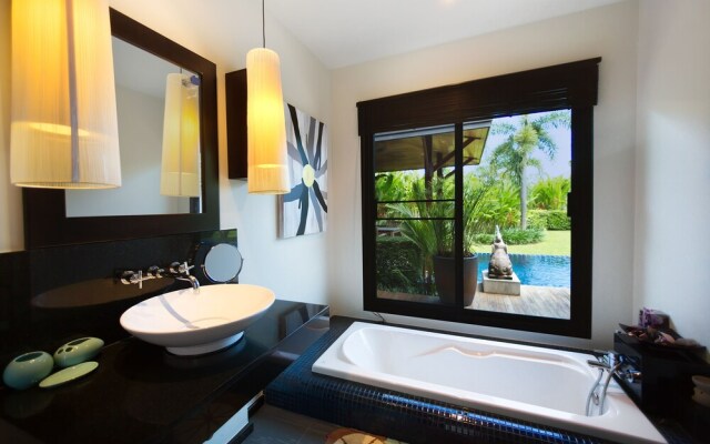 Villa Haeata By Tropiclook