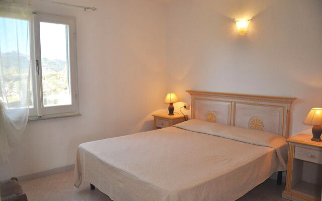 Villetta La Cinta Beach C