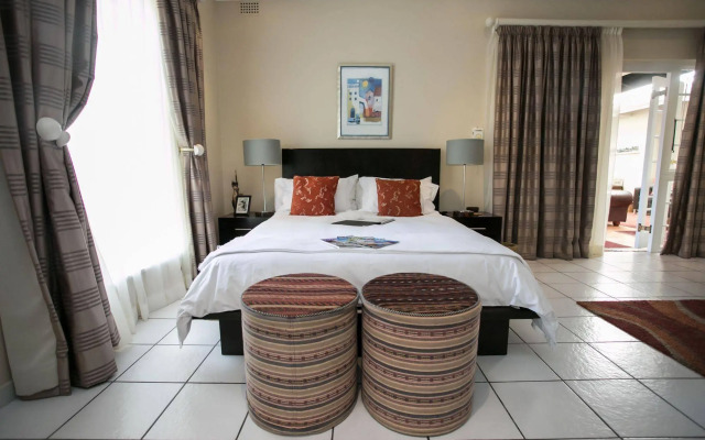 Westville Bed & Breakfast Guest House