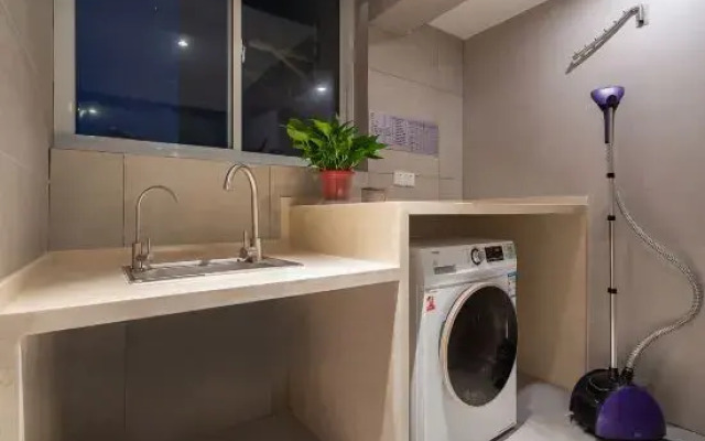 Home Inn Wuxi Yongle Road