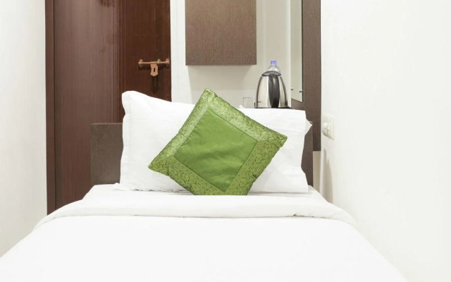 Qube Hotel