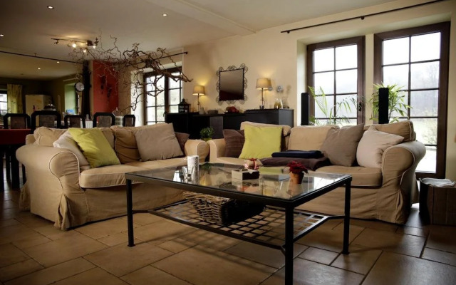 Une parenthèse en Ardenne