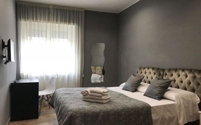 Di Martino Residence