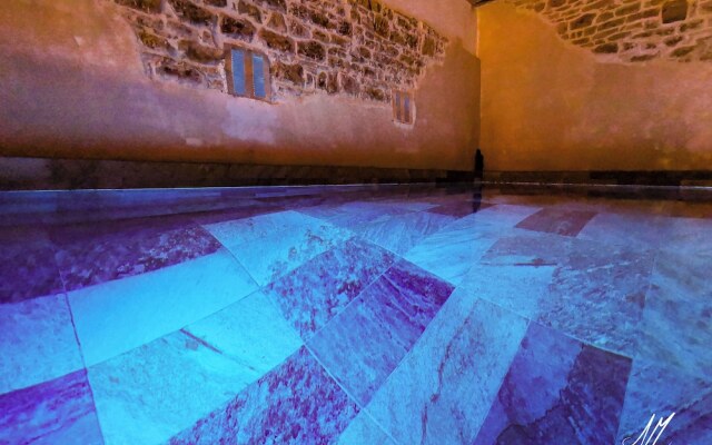 La Grange Des Frangines