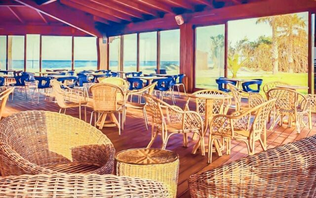 Villaggio Sporting Calabria