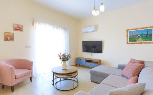 Villa Lefkas in Malatya