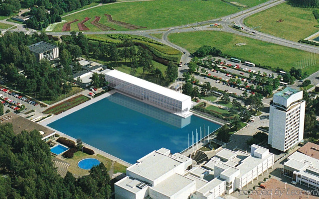 Original Sokos Hotel Tapiola Garden