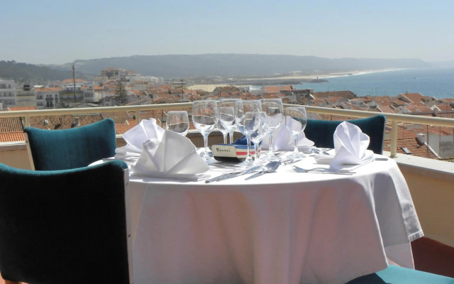 Hotel da Nazaré