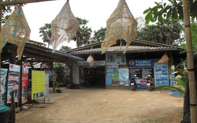 Klong Jark Apartment