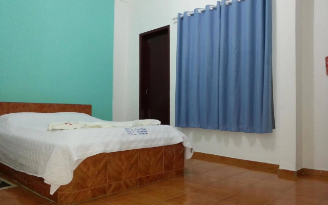 Hotel Chalé Ji-Paraná